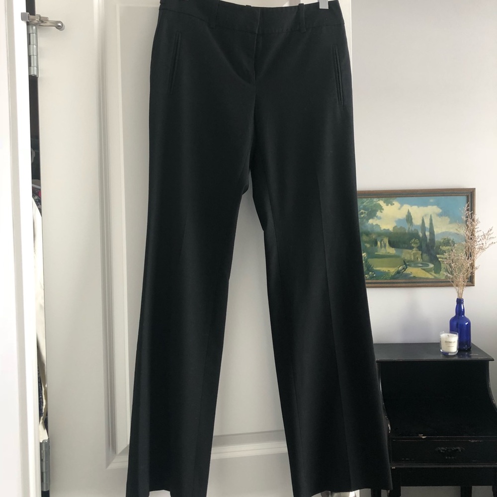 Ann Taylor loft sz 00 dress pants